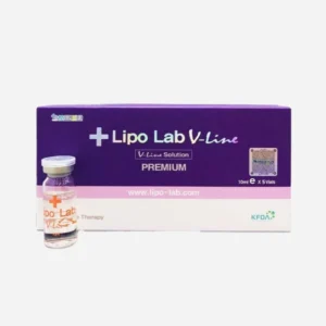 Lipo Lab V-line