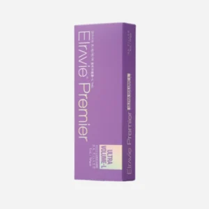 Elravie Premier Ultra Volume L