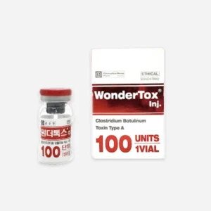 WonderTox 100U