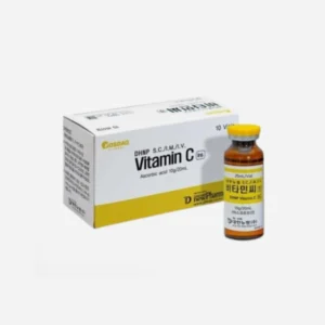 Vitamin C Inj