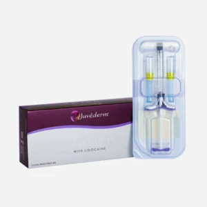 Juvederm Volift