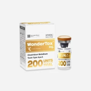WonderTox 200U